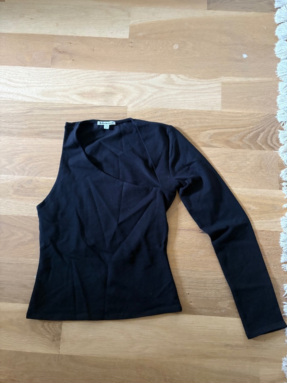 Reformation LS Top - Picture 3 of 3